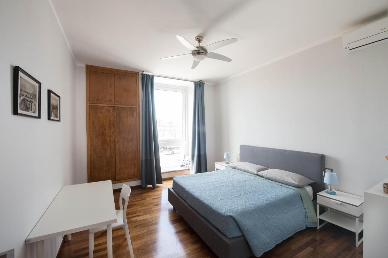 Casa Sottoripa Apartment Genoa Exterior photo