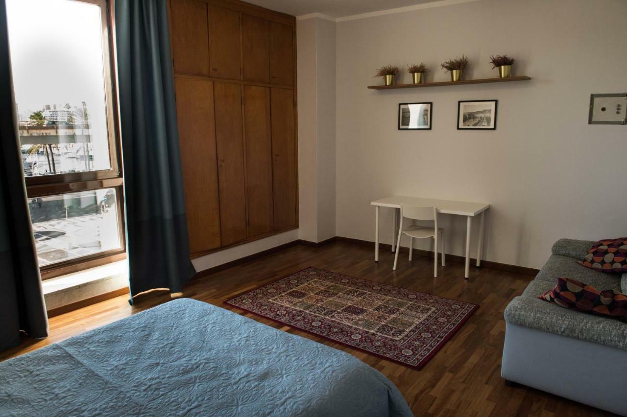 Casa Sottoripa Apartment Genoa Exterior photo
